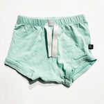 Jax & Lennon SHorts 6-12M|210687