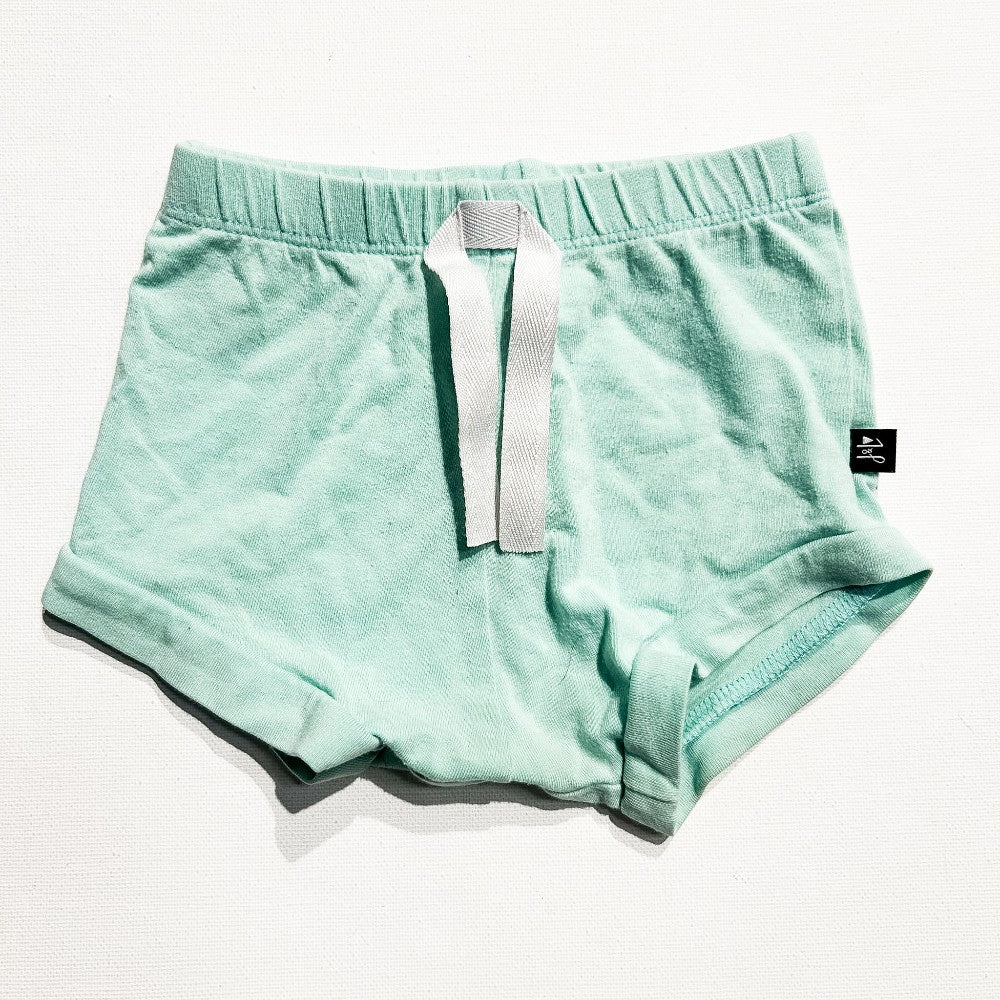 Jax & Lennon SHorts 6-12M|210687