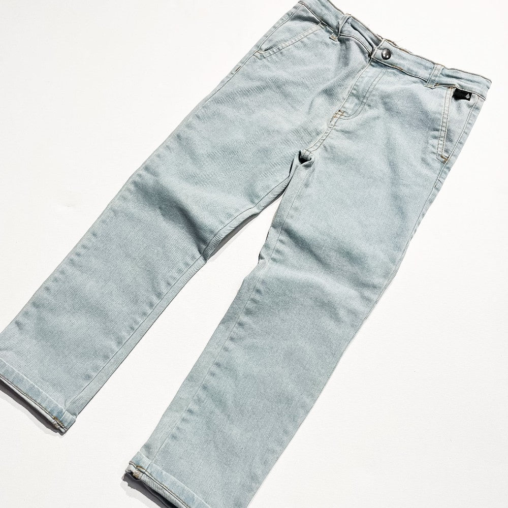 Volcom Pants 7Y|219123