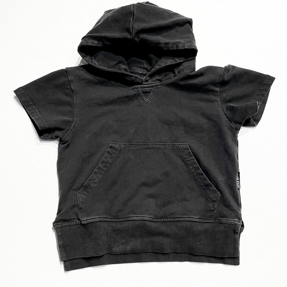 Little Bipsy Hoodie 4-5Y|222851