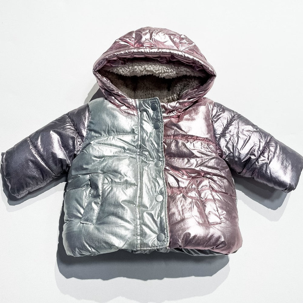 Gap Jacket 6-12M|223765