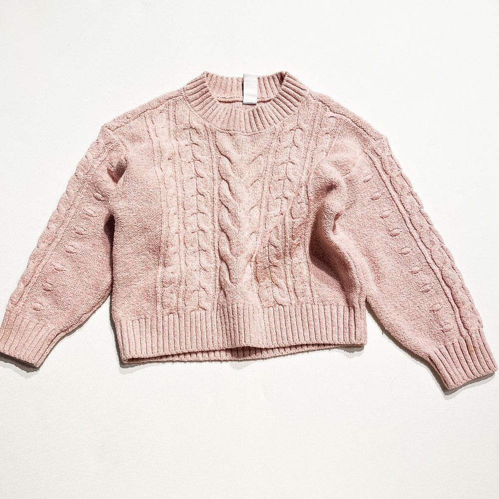 Old Navy Sweater 5Y *Imperfection|227716