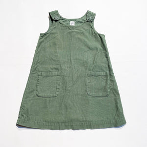 Gap Dress 4Y|141526
