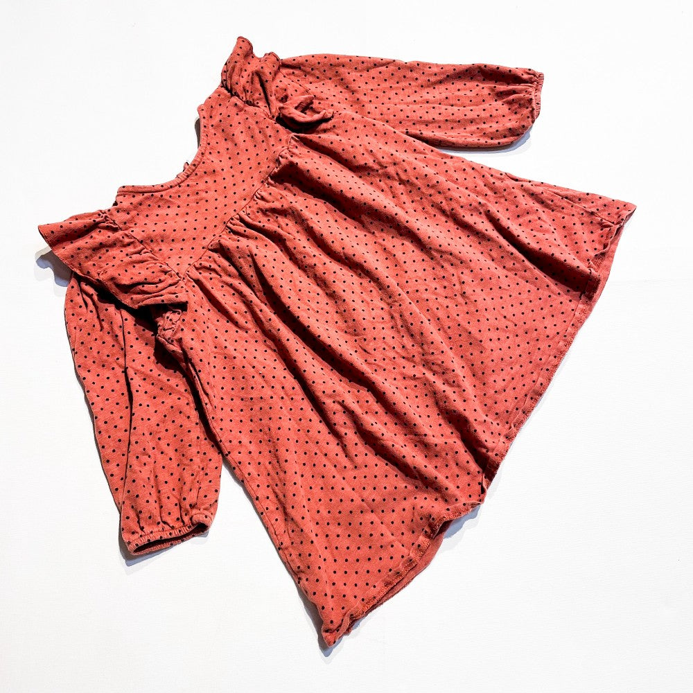 Zara Dress 3-4Y|172571