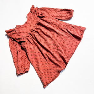 Zara Dress 3-4Y|172571