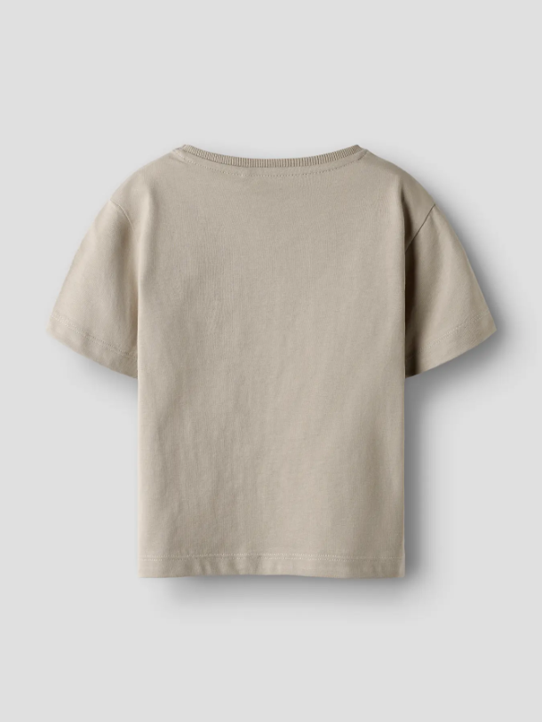 Name It - Embroidered Tee|216282