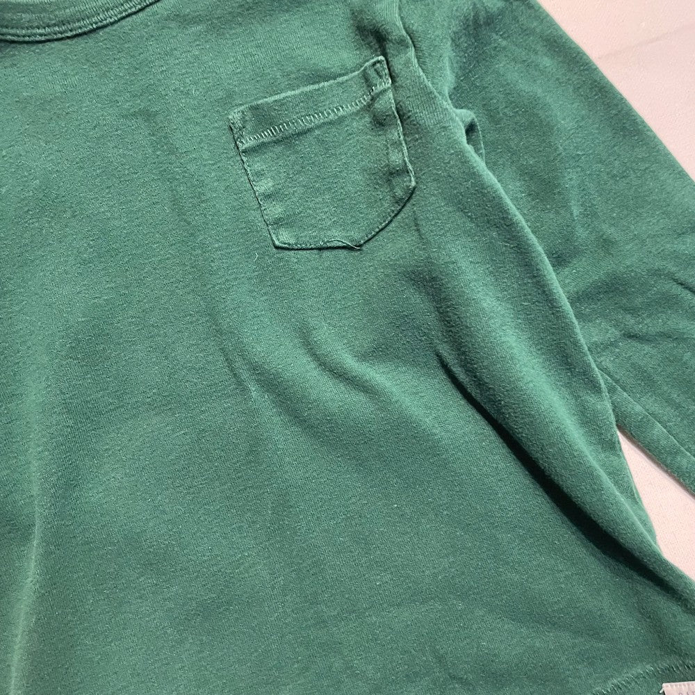 Gap Top 4Y *Imperfection|184373