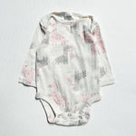 U Kids Onesie 0-3M|207222