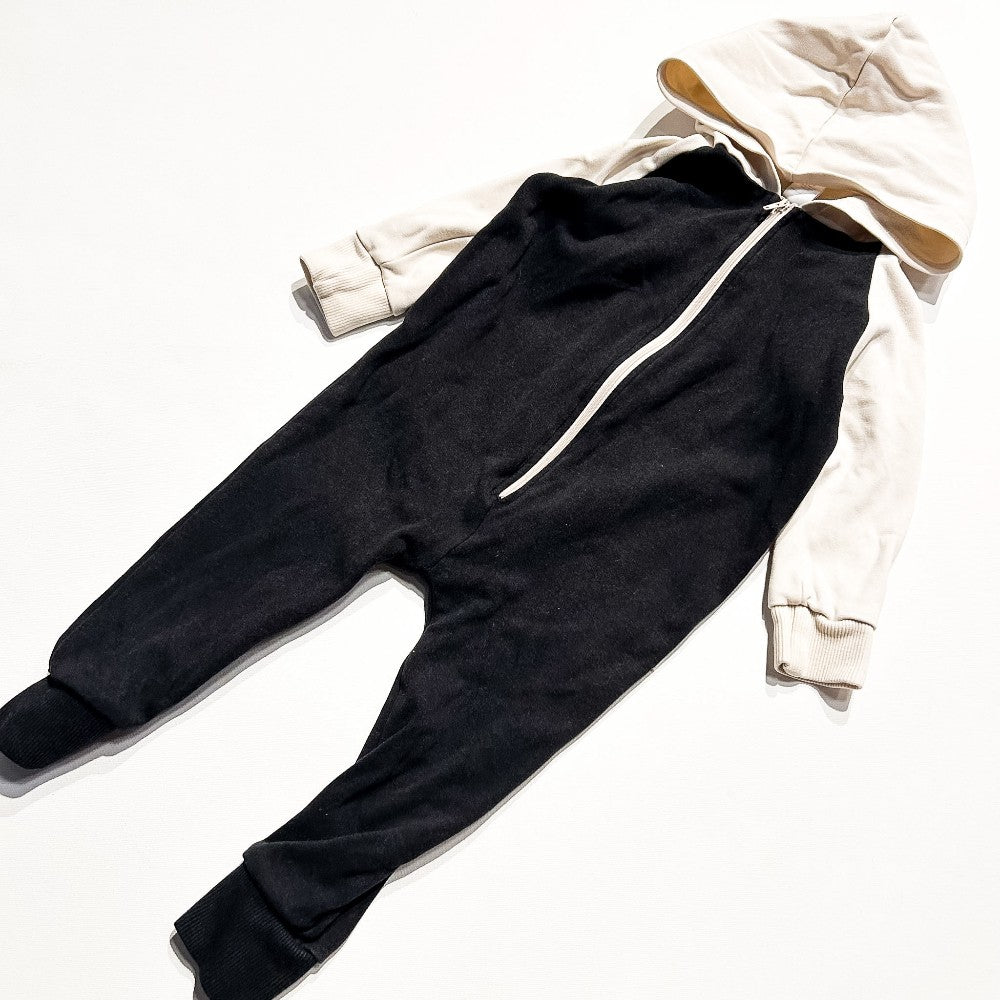 Little & Lively Romper 1-2Y|213399