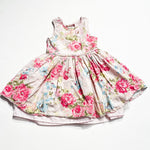 Zunie Dress 5Y|224026