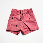 Ralph Lauren Shorts 3M|226074