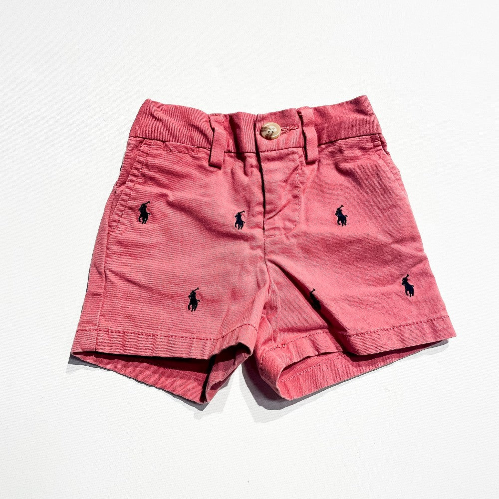 Ralph Lauren Shorts 3M|226074