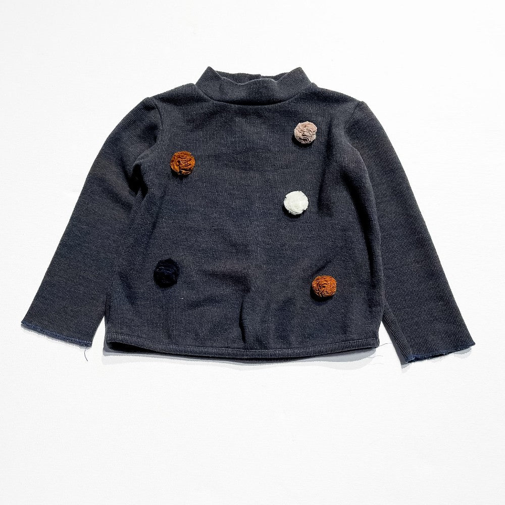 Zara Shirt 3-4Y|228812