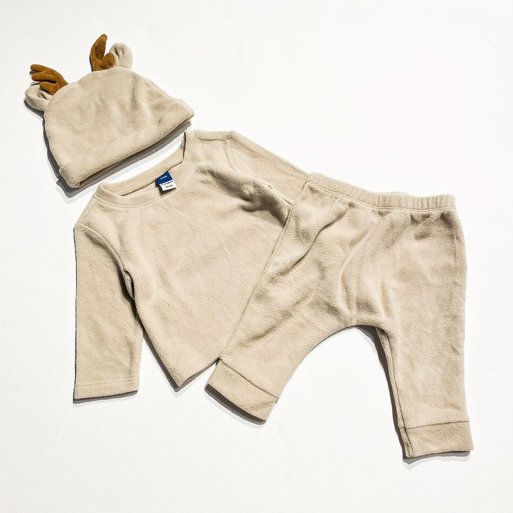 Old Navy Set 3-6M|231324