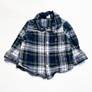 Gap Top 6-12M|182134