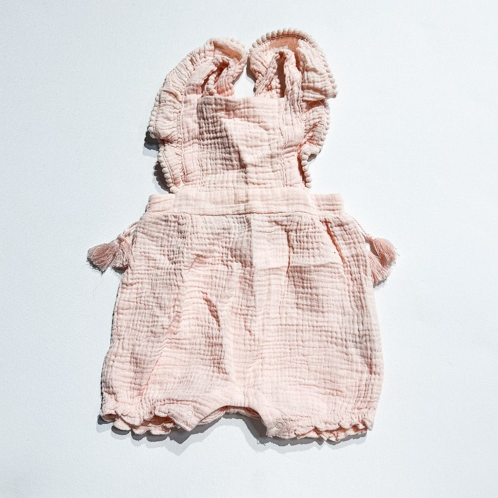 Emily & Oliver Romper 18M|207574