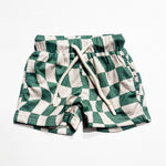 Little Trouble Shorts 6-12M|208008