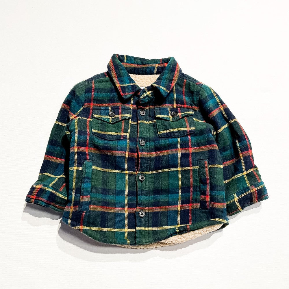 Old Navy Jacket 12-18M|226198
