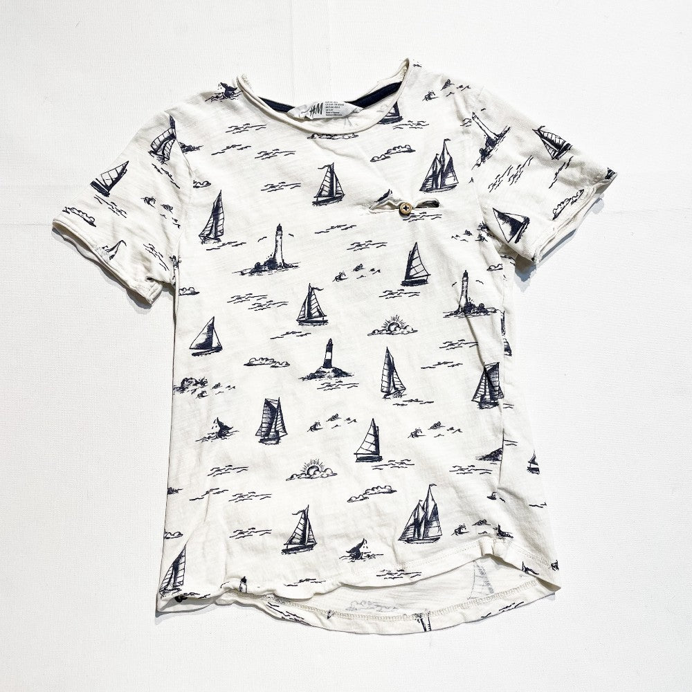 H&M Top 5/6Y|169133