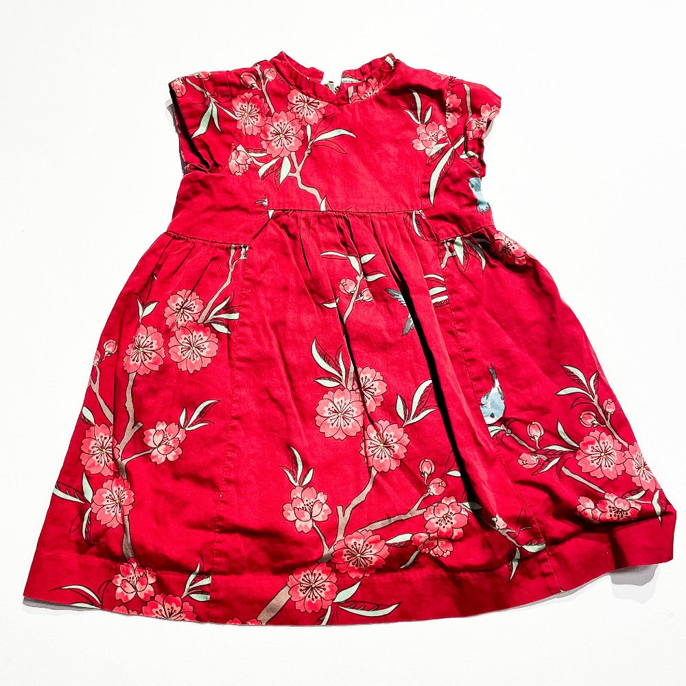 Tea Dress 3Y|215538