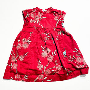 Tea Dress 3Y|215538