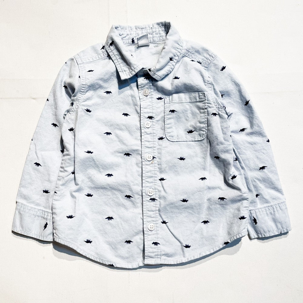 Old Navy Shirt 3Y **Imperfection|176612