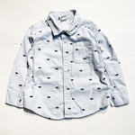 Old Navy Shirt 3Y **Imperfection|176612