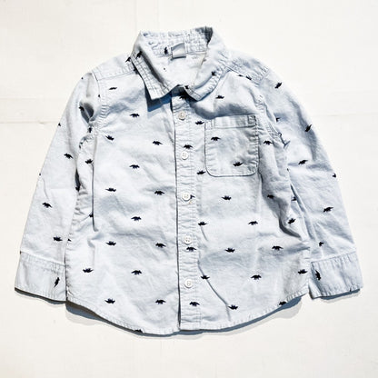 Old Navy Shirt 3Y **Imperfection|176612