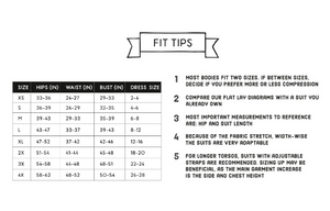 Honeysuckle - Sucker For Stripes - Women's|97582