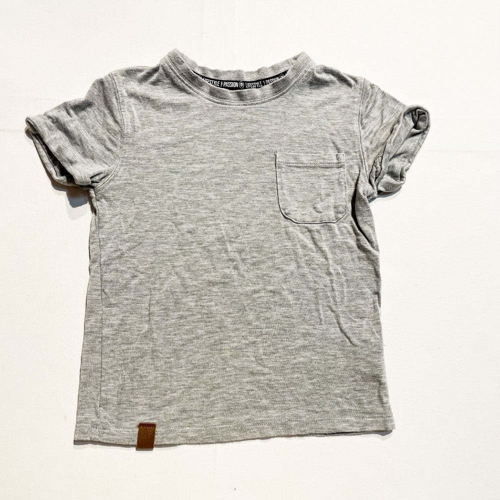 L&P Shirt 3-4Y|173129