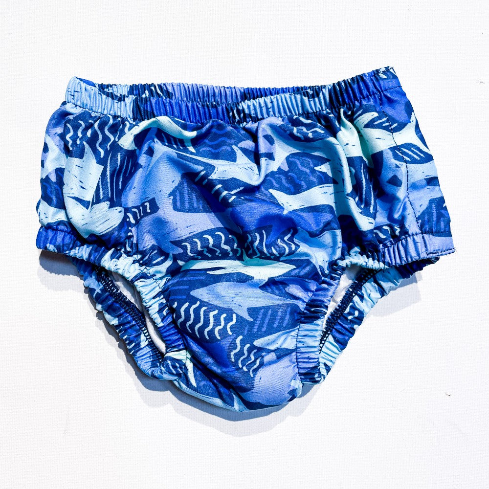 Swim Diaper 12-18M|160240