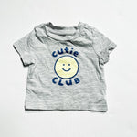 Joe Fresh Shirt 0-3M|205146