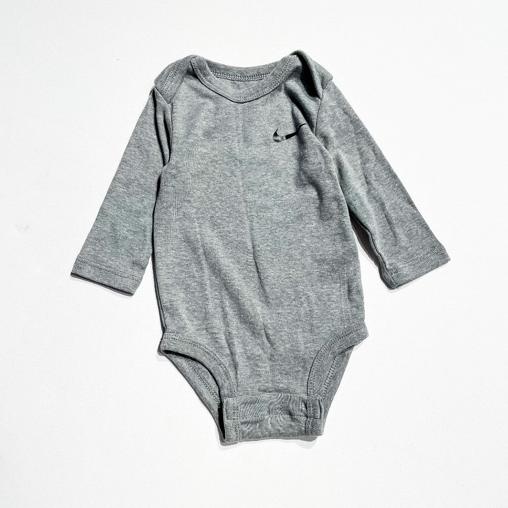 Nike Onesie 6M|228112