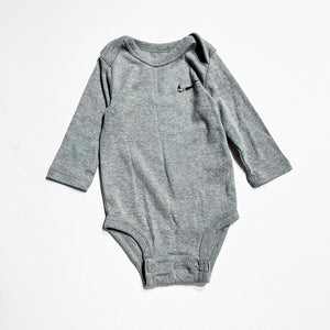 Nike Onesie 6M|228112