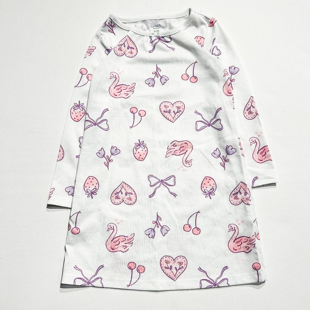 Carters Sleep 2-3Y|207667