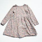 H&M Dress 4-6Y|221883