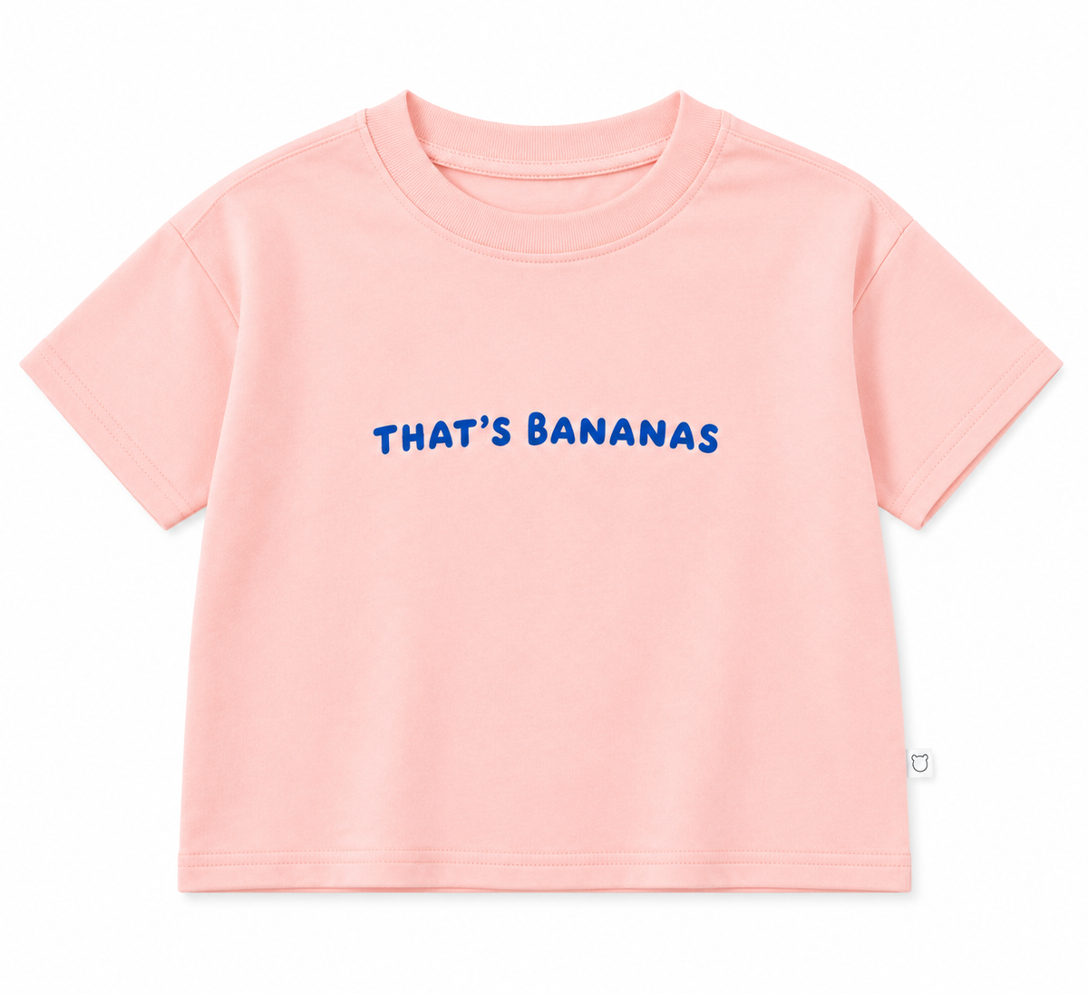 Roobear - That's Bananas Tee