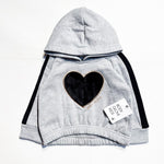 Body Glove Hoodie 12M|183106