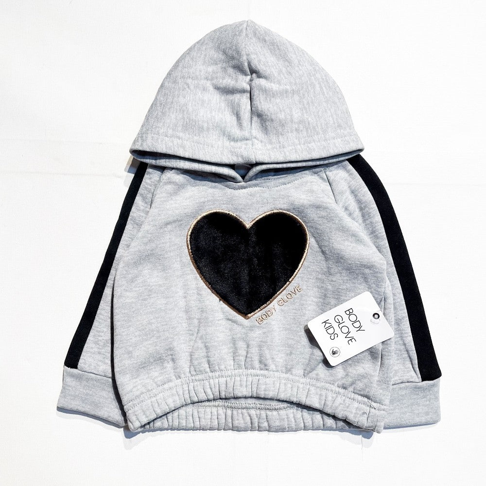 Body Glove Hoodie 12M|183106
