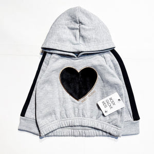 Body Glove Hoodie 12M|183106