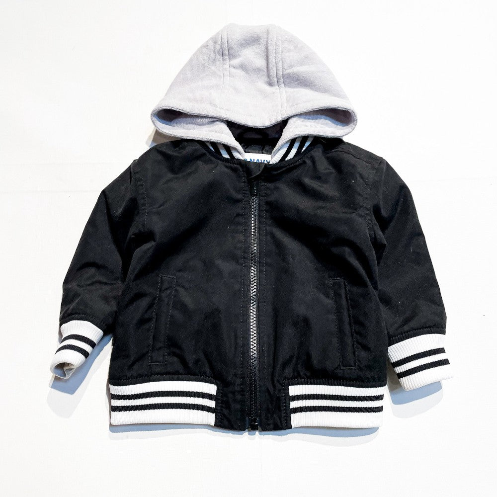 Old Navy Jacket 12-18M|171989