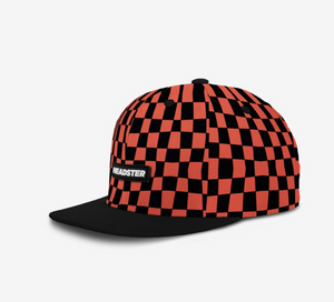 Headster - Checkmate Snapback|142991