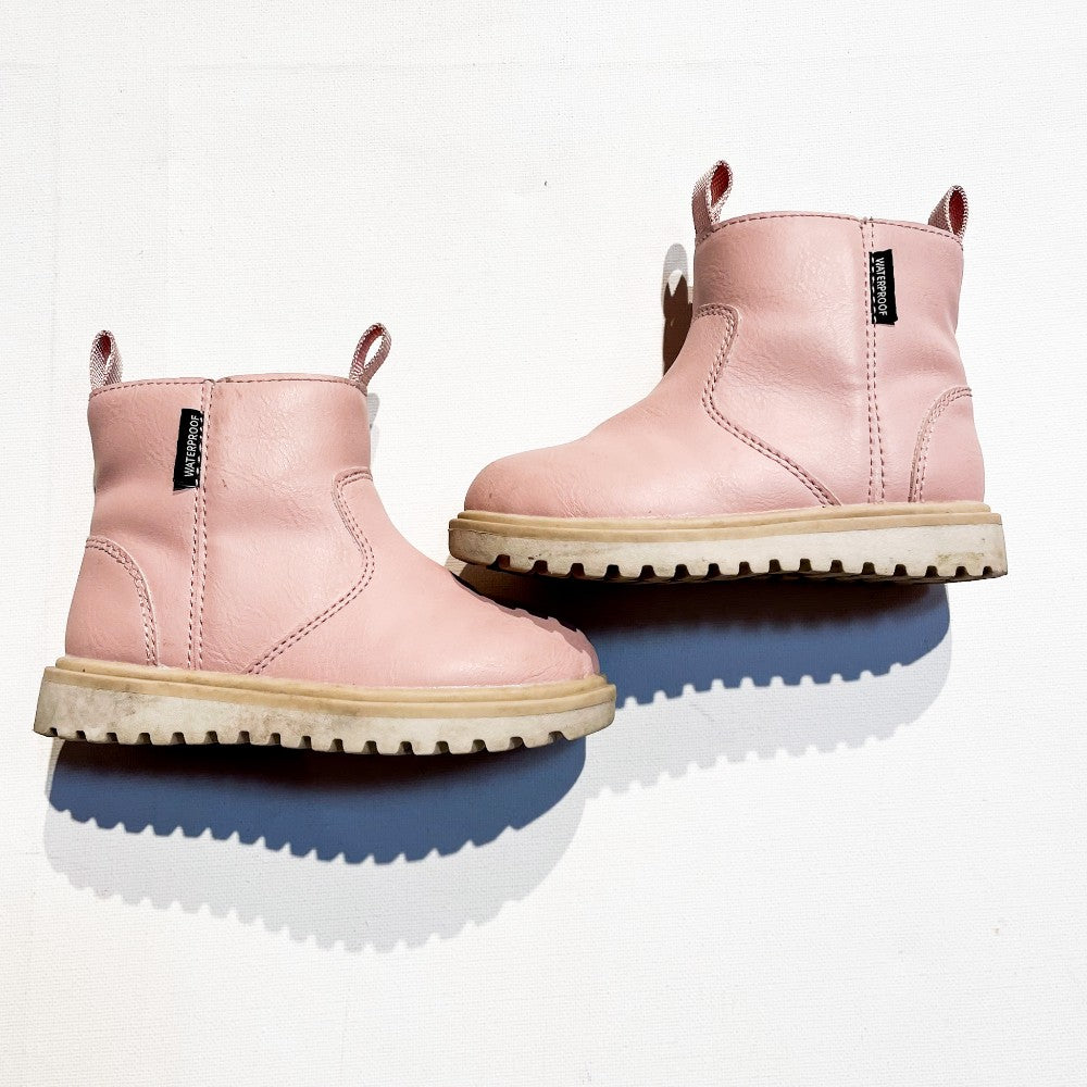 H&M Boots 5|142674