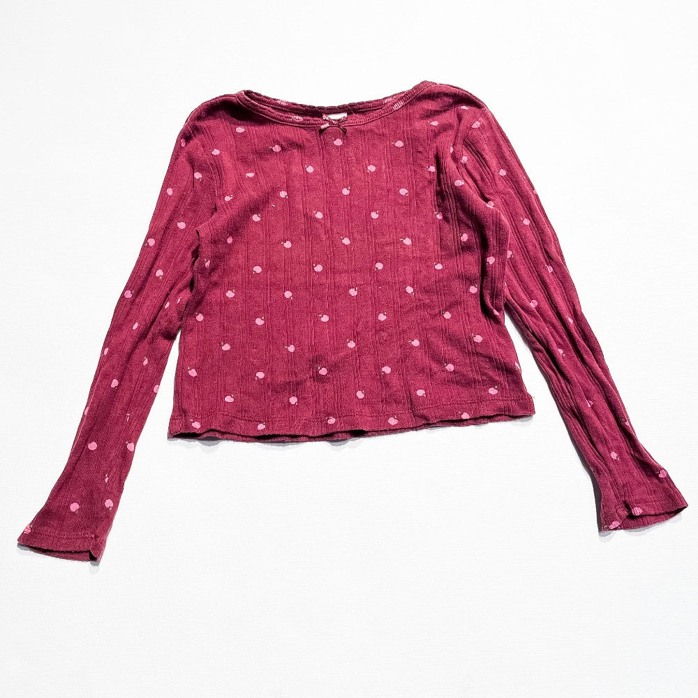 Gap Shirt 5Y|201730