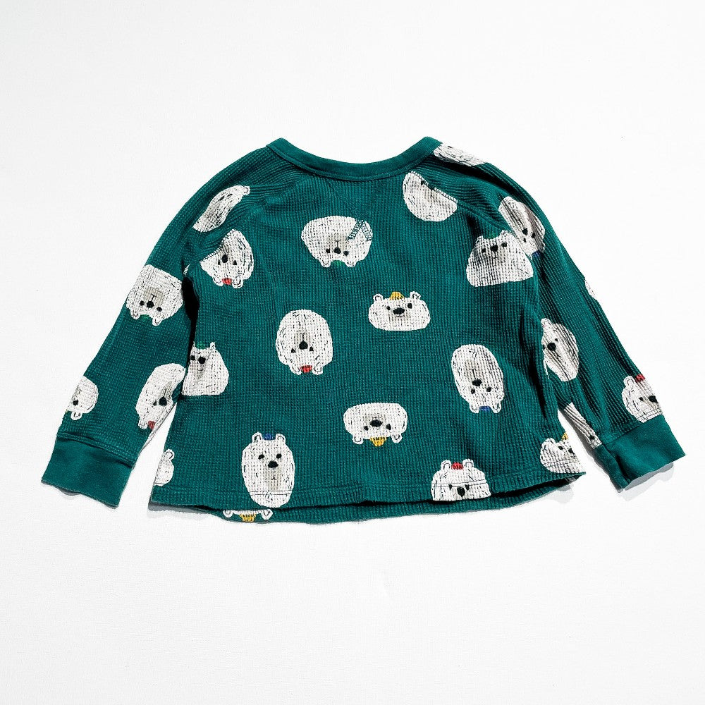 Old Navy Shirt 2Y|220094