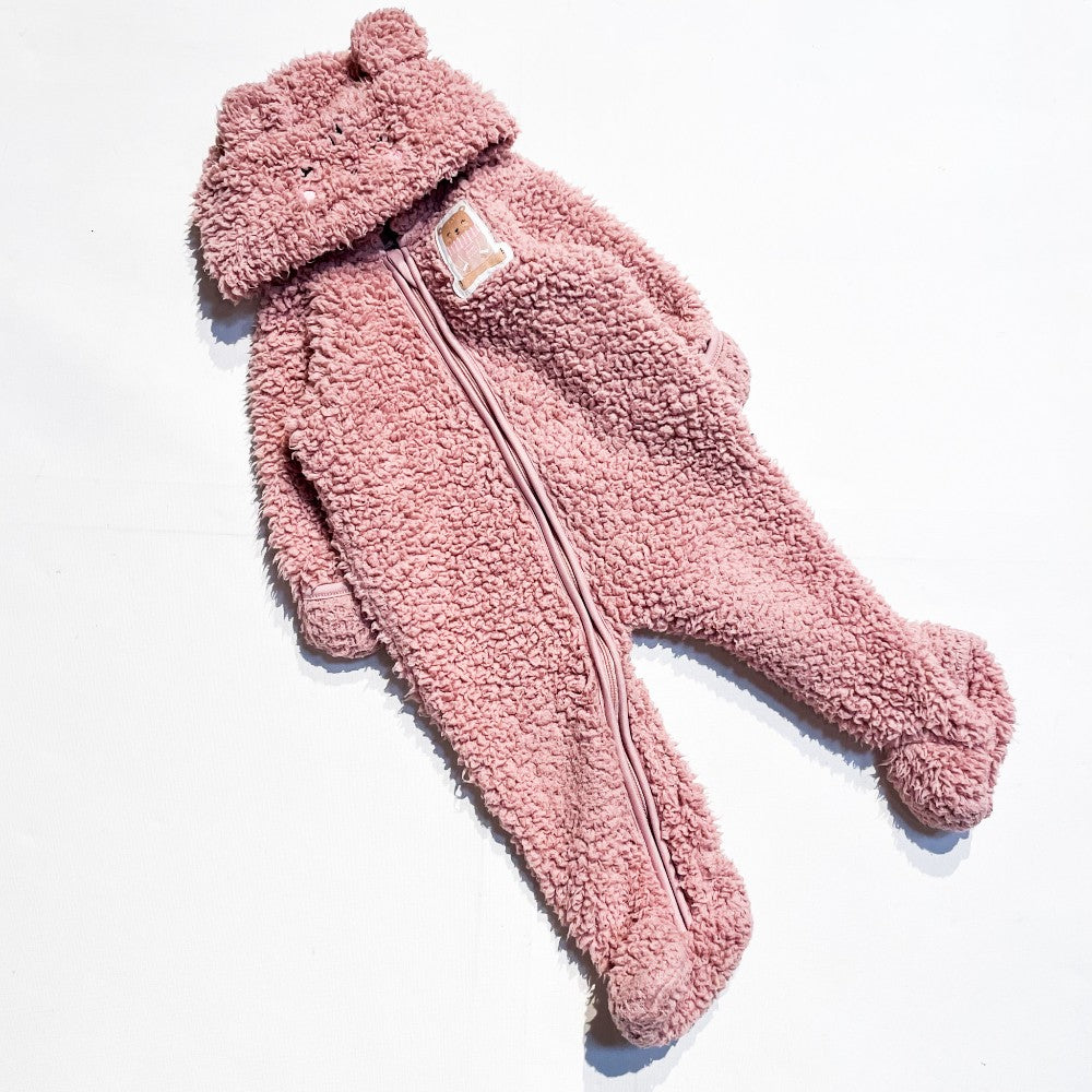 PL Baby Bunting Suit 6M|184889