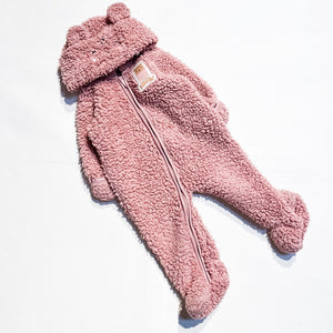 PL Baby Bunting Suit 6M|184889
