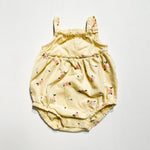 Carters Romper NB|206330