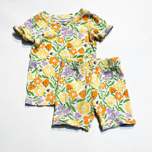 Old Navy Sleep Set 4Y|173411