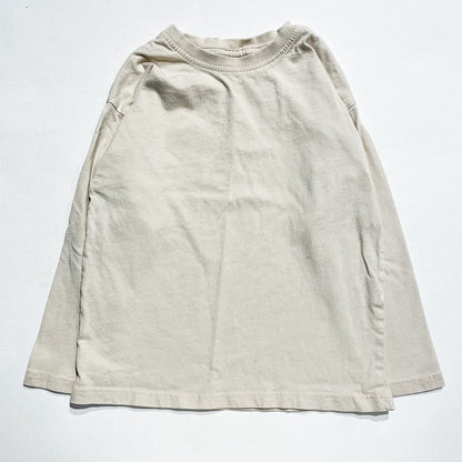 Zara Shirt 4-5Y **Imperfection|212528
